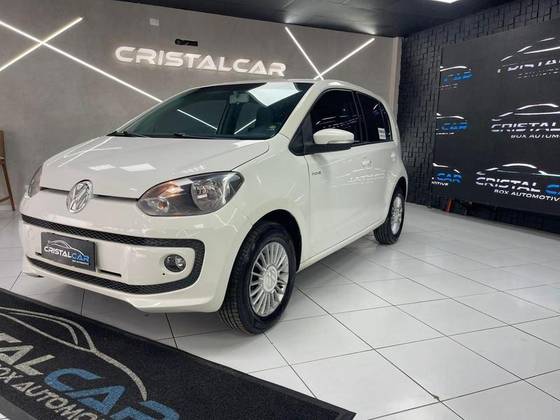 VOLKSWAGEN UP 1.0 MPI MOVE UP 12V FLEX 4P AUTOMATIZADO VOLKSWAGEN UP 1.0 MPI MOVE UP 12V FLEX 4P AUTOMATIZADO